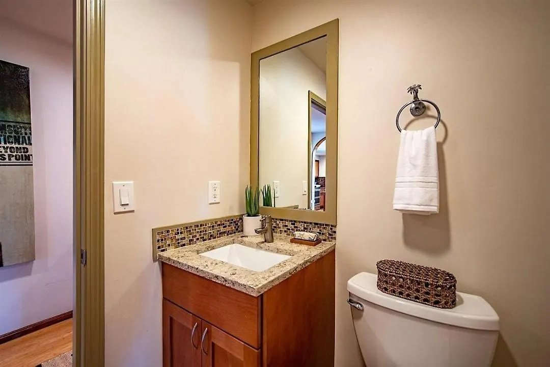 Maui Eldorado Condo G206 Kaanapali United States