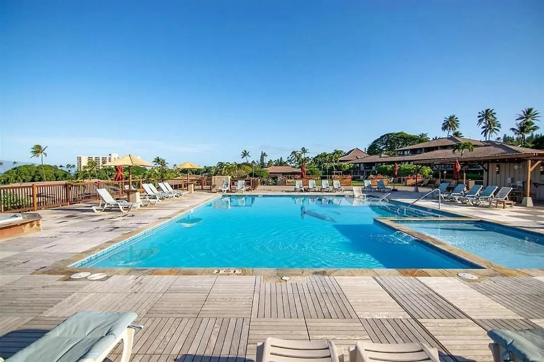 Maui Eldorado Condo G206 Kaanapali United States