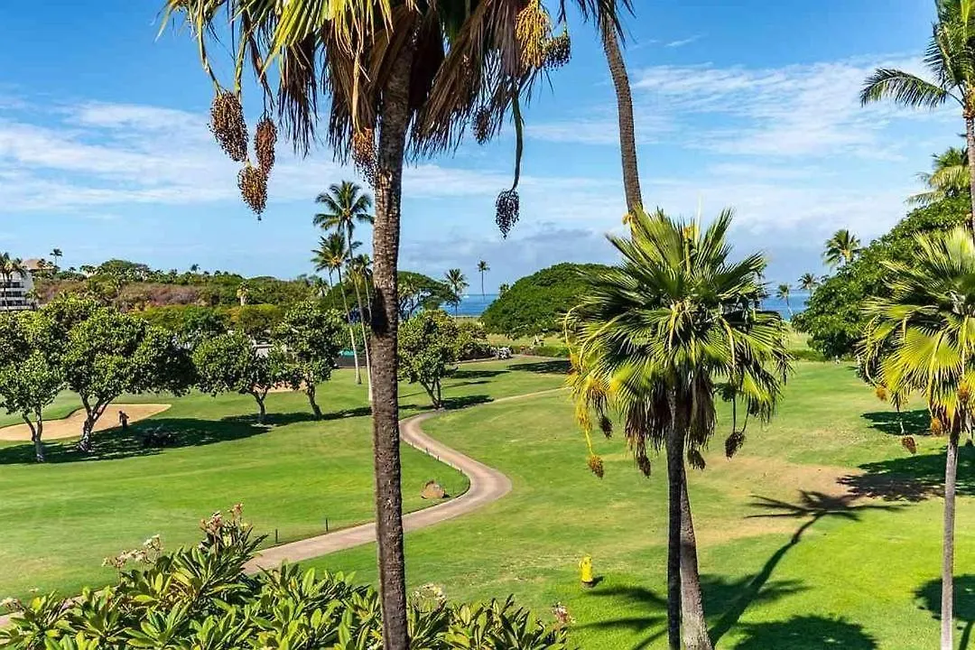 Holiday home Maui Eldorado Condo G206 Kaanapali United States