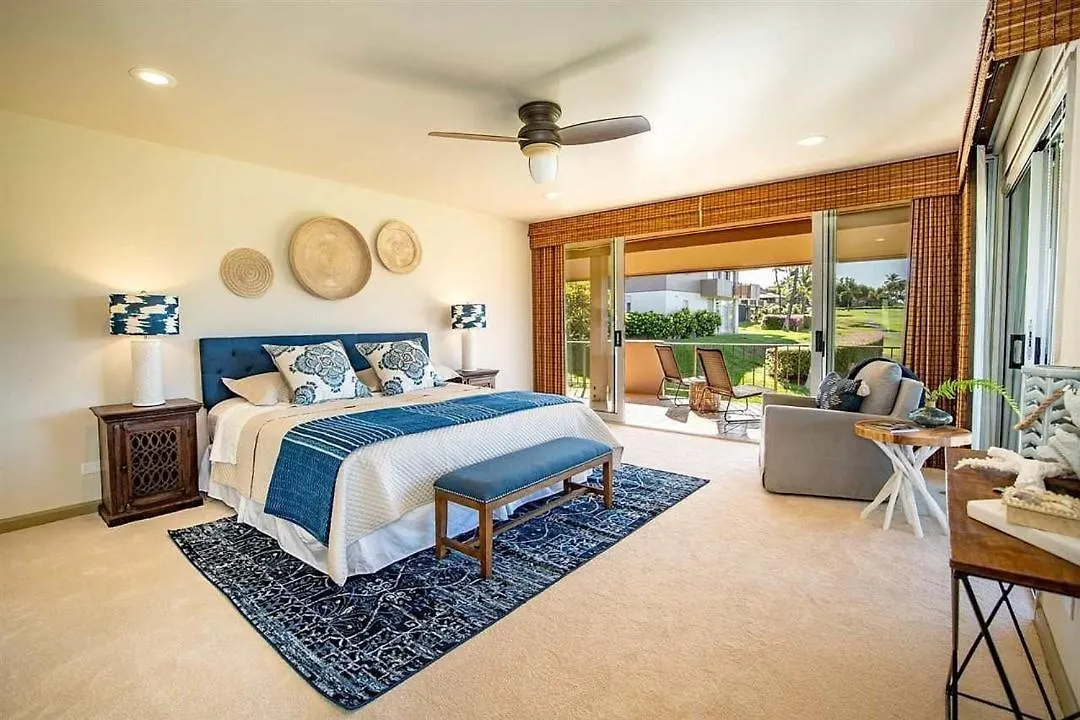 Maui Eldorado Condo G206 Kaanapali 0*,  United States