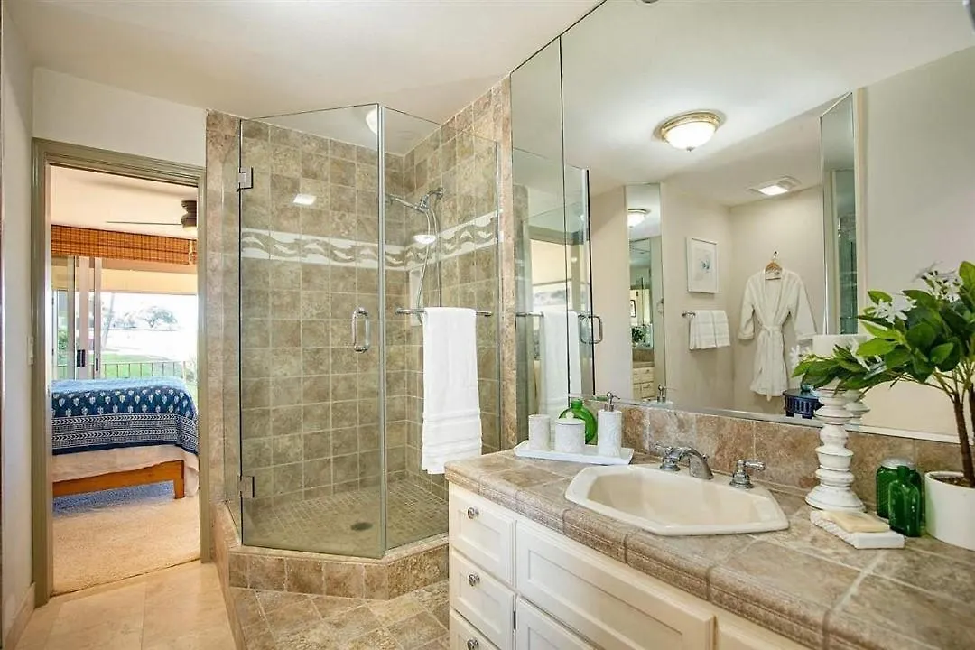 Holiday home Maui Eldorado Condo G206 Kaanapali