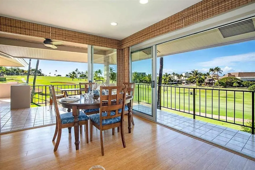 Maui Eldorado Condo G206 Kaanapali