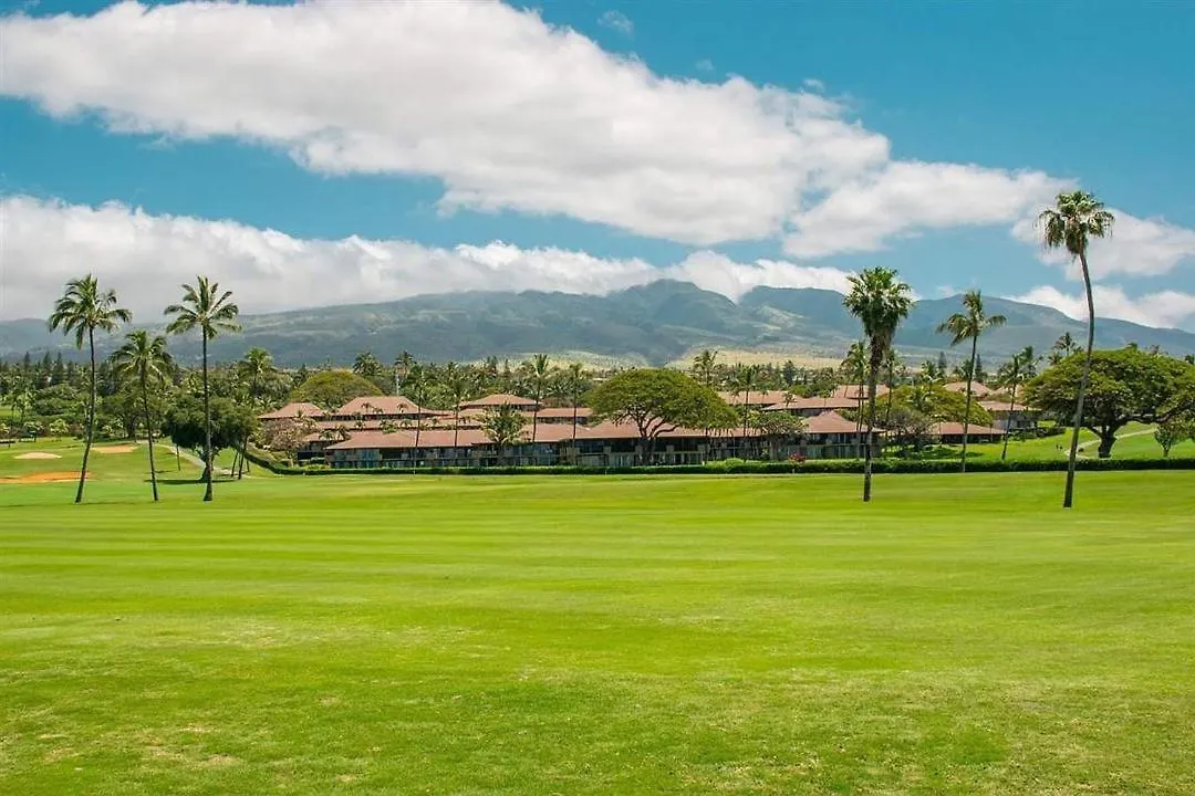 Holiday home Maui Eldorado Condo G206 Kaanapali